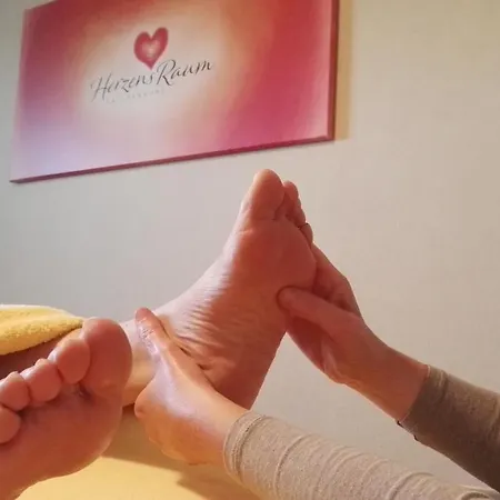 Ferienwohnung Pur Lägenhet