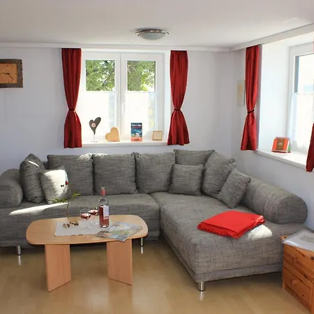 Ferienwohnung Pur Lägenhet