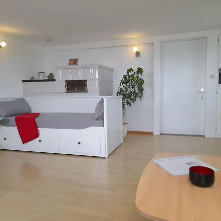 Ferienwohnung Pur *