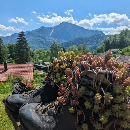 Pur Apartment Bad Reichenhall
