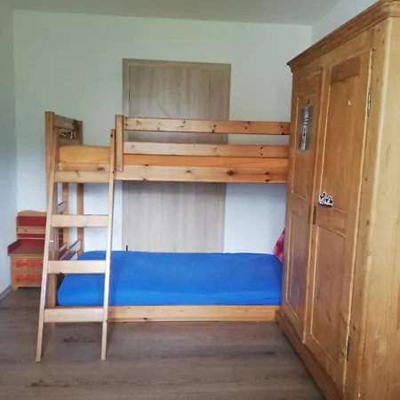 Pur Apartment *