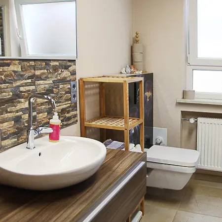 Pur Apartment *