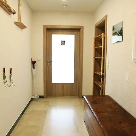 Apartment Pur Bad Reichenhall