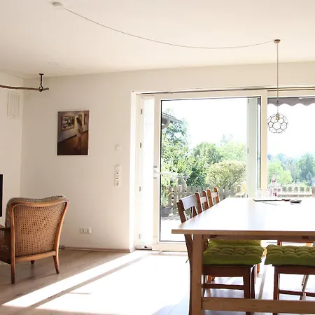 Apartment Pur