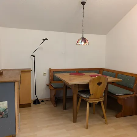 Apartment Pur *
