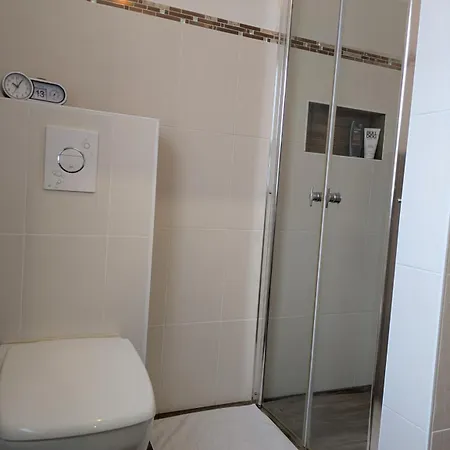 Pur Apartment Bad Reichenhall