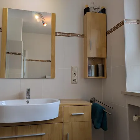 Apartment Pur