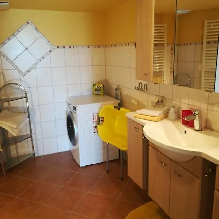 Ferienwohnung Pur *