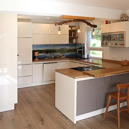 Pur Apartment *